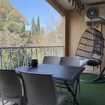 Apartment Quiet Saint-Raphael (Var)